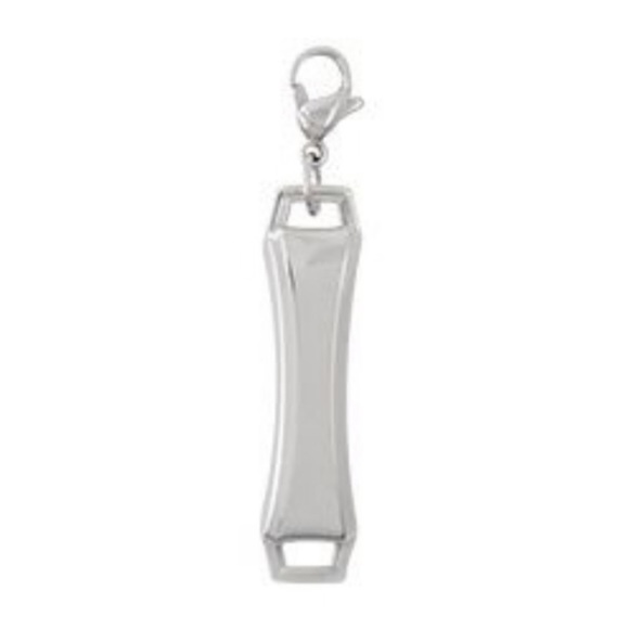 Origami Owl Jewelry - ORIGAMI OWL 🤍 Silver Lanyard Breakaway Clasp NIP